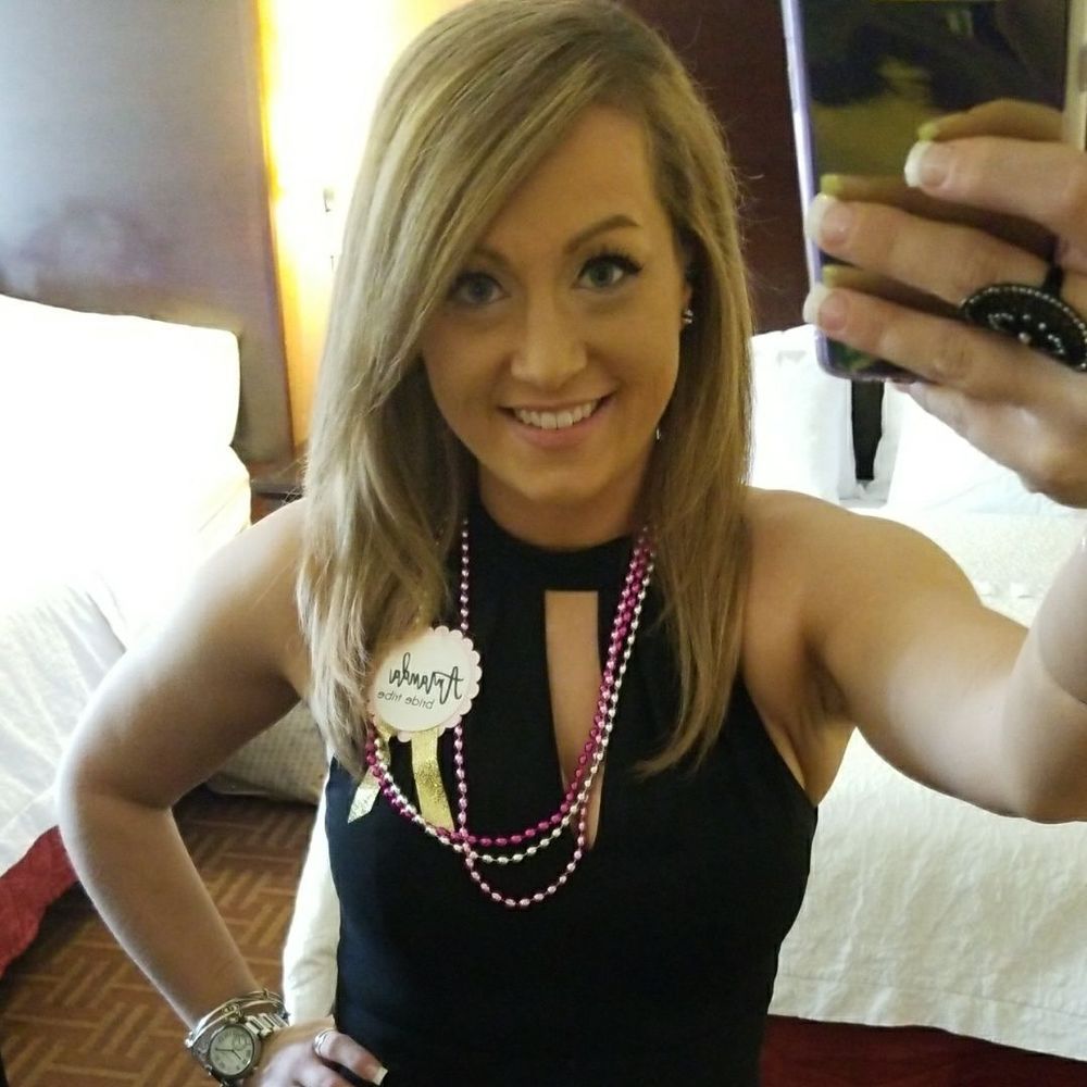 Meet your Posher, Amanda